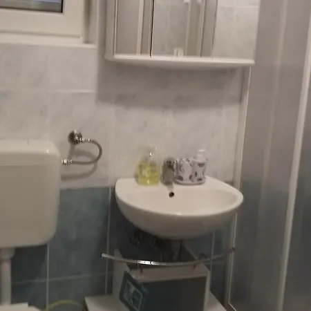 Studio Privlaka 14816a Apartament