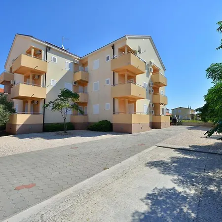 Apartament Studio Privlaka 14816a
