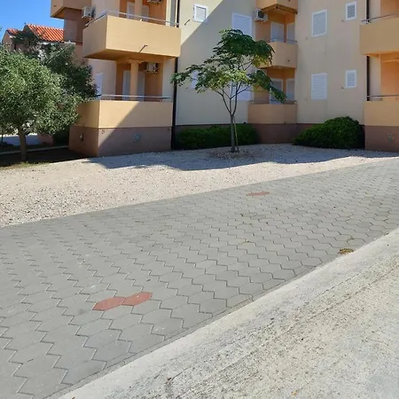 Studio Privlaka 14816a * Privlaka (Zadar)
