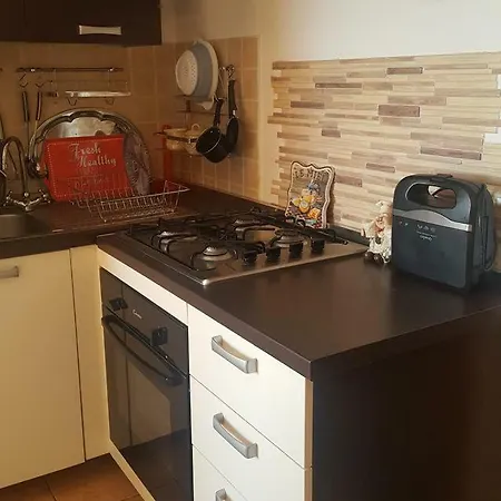 Apartament Studio Privlaka 14816a
