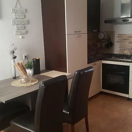 Apartament Studio Privlaka 14816a