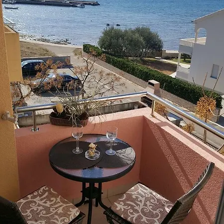 Studio Privlaka 14816a Apartament Privlaka (Zadar)