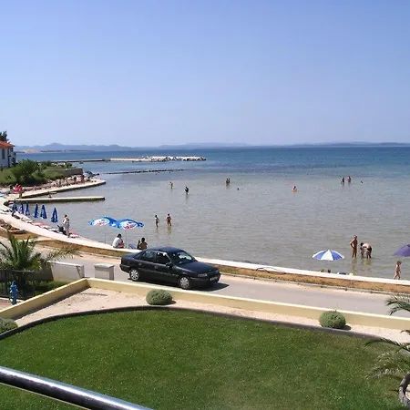 Apartment Studio Privlaka 14816a Privlaka (Zadar)