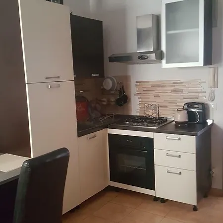 Studio Privlaka 14816a Apartment Privlaka (Zadar)